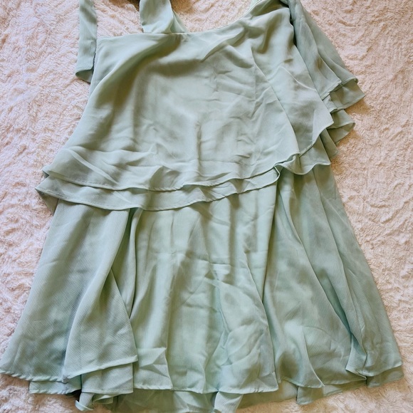 H&M spring and summer dress size 12 - Picture 2 of 6